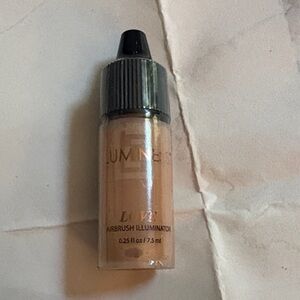 Luminess Airbrush Illuminator - Warm Beige